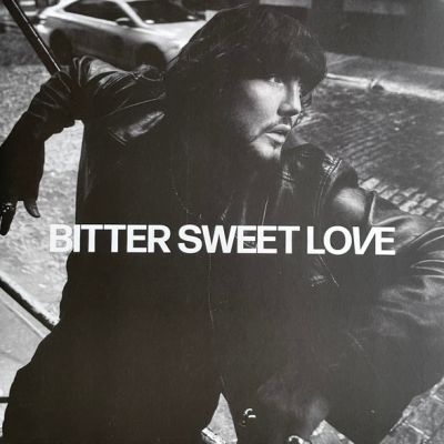 James Arthur – Bitter Sweet Love